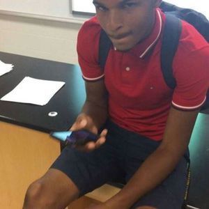 Meet your Posher, Marcus